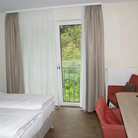 Restaurant Muckensee Hotel 3*