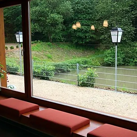 Hotel Restaurant Muckensee Lorch
