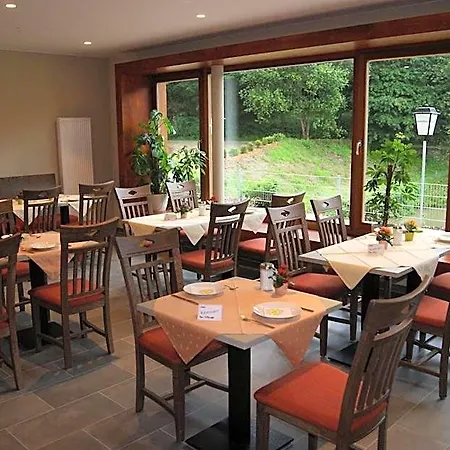 Restaurant Muckensee