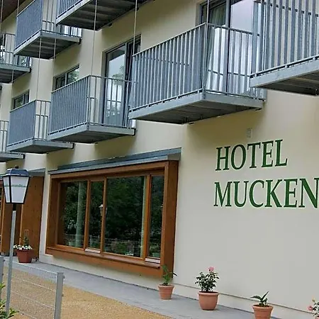 Restaurant Muckensee Hotel Lorch
