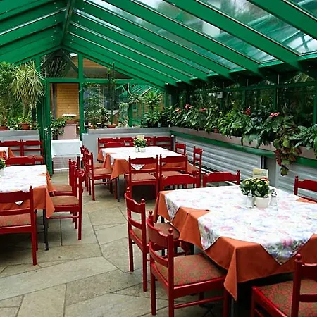 Restaurant Muckensee Lorch