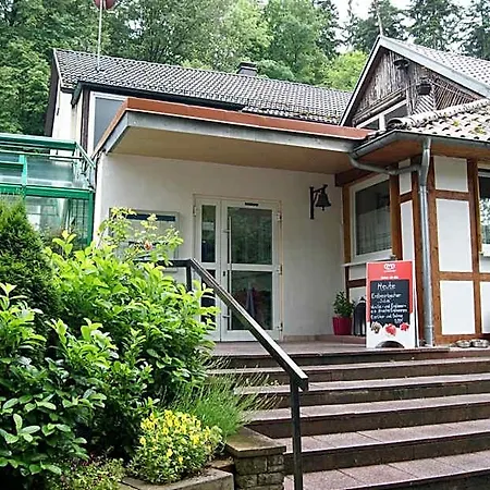 Restaurant Muckensee 3* Lorch