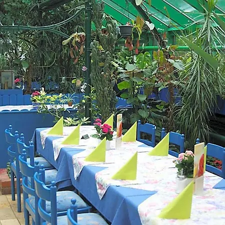 Restaurant Muckensee Hotel 3*
