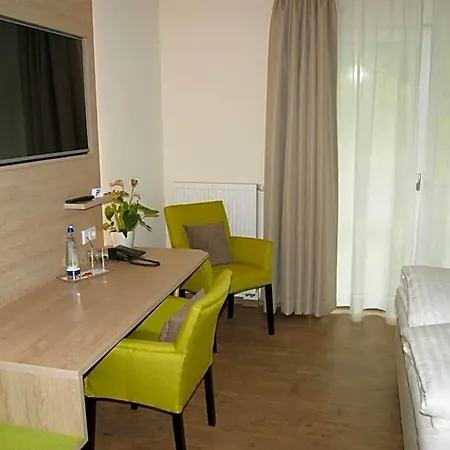 Restaurant Muckensee Hotel 3*