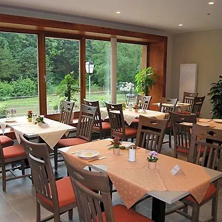Restaurant Muckensee Hotel 3*