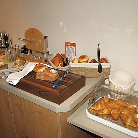 Restaurant Muckensee 3*