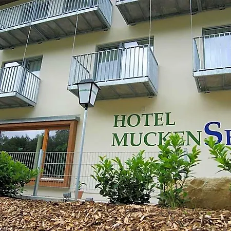Restaurant Muckensee Hotel