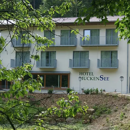 Restaurant Muckensee Hotel 3*