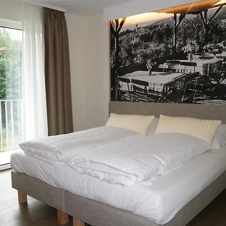 Restaurant Muckensee 3*