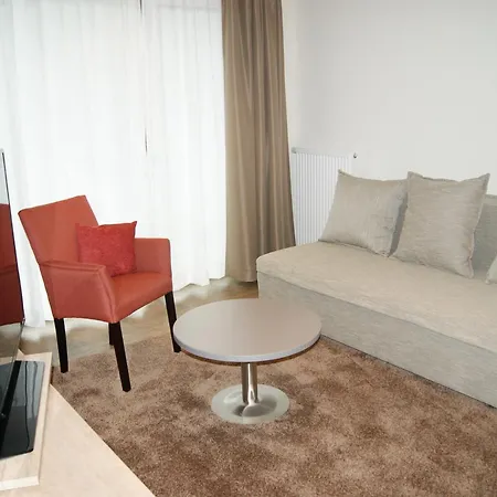 Restaurant Muckensee لورخ