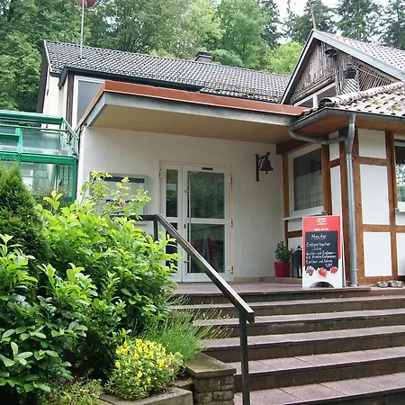 Hotel Restaurant Muckensee Lorch