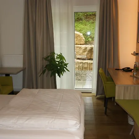 Restaurant Muckensee لورخ