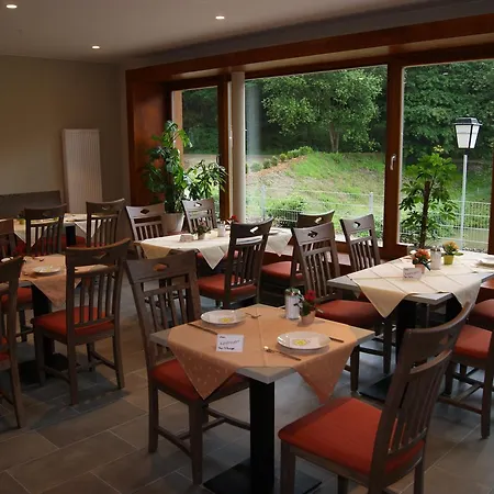 Restaurant Muckensee 3* Lorch