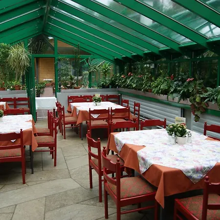 Hotel Restaurant Muckensee