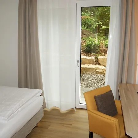 Restaurant Muckensee 3*