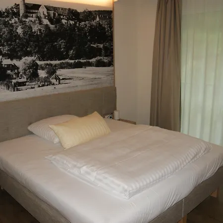 Restaurant Muckensee Otel 3*