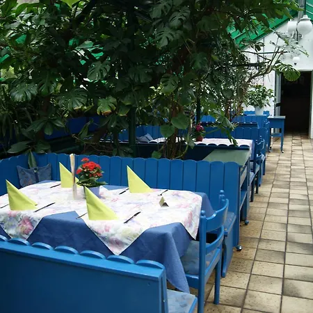 Restaurant Muckensee Lorch