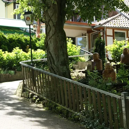 Restaurant Muckensee Hotel