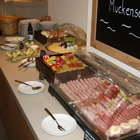 Otel Restaurant Muckensee