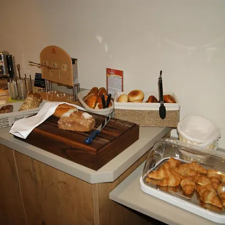 فندق Restaurant Muckensee