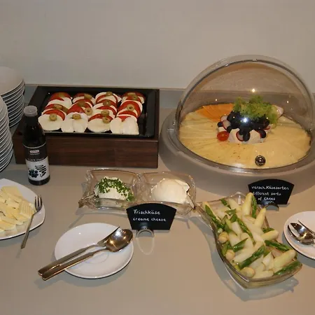 Restaurant Muckensee Otel 3*