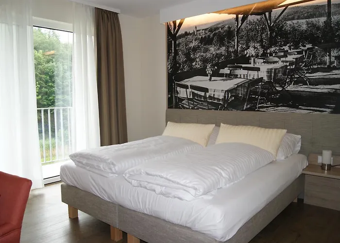 Restaurant Muckensee 3*