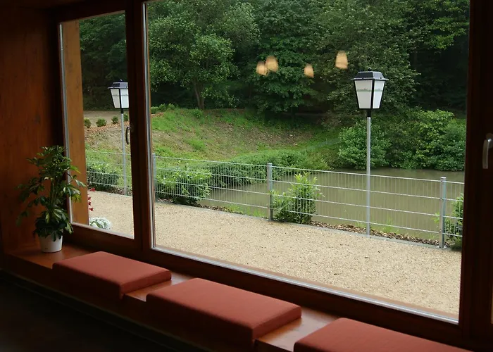 Restaurant Muckensee Hotel Lorch