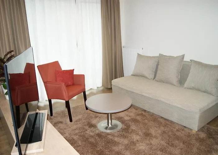 Restaurant Muckensee Lorch