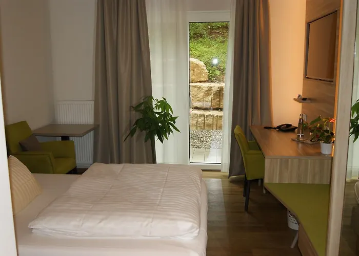 Restaurant Muckensee Lorch