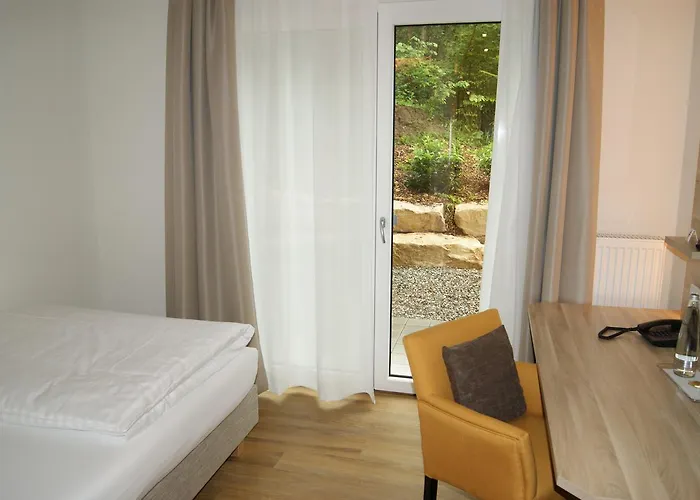 Restaurant Muckensee 3*