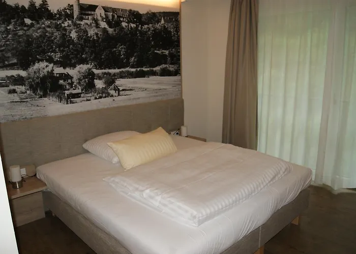 Restaurant Muckensee Hotel 3*