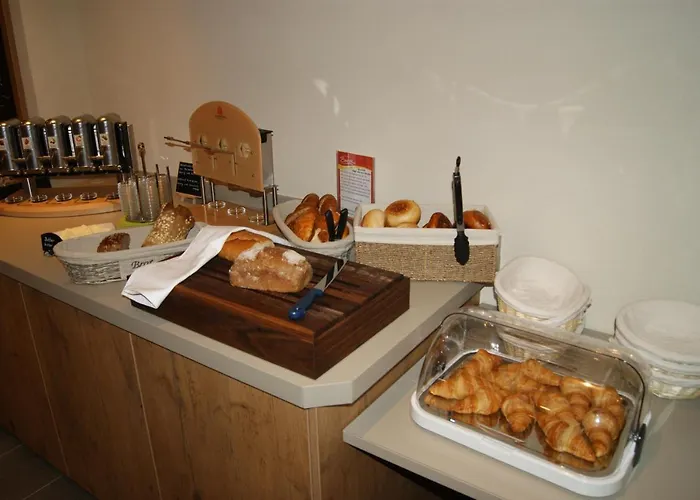 Hotel Restaurant Muckensee